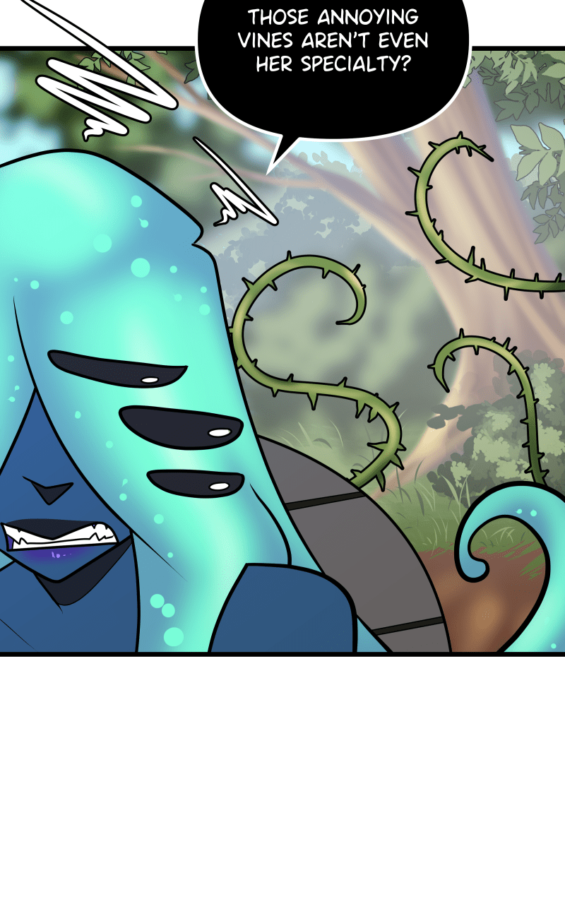 Mage and Mimic Chapter 46 - page 10